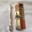 Swatch de From.kat : Goof Proof, Benefit Cosmetics