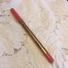 Swatch de From.kat : Creamy Colour Comfort Lip Liner, Kiko