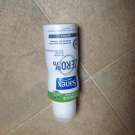 Swatch de From.kat : Sanex Zero %, Sanex