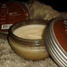 Swatch de angelnatura : Beurre Exfoliant Cacau Ekos, Natura Brasil