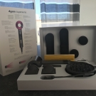 Swatch de naneta34 : Sèche-Cheveux Dyson Supersonic™, Dyson