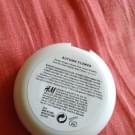 Swatch de laumake-up : Blusher, H&m