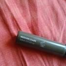 Swatch de laumake-up : More Brows, Modelco