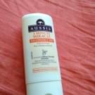 Swatch de laumake-up : 3 Minute Miracle Reconstructor, Aussie