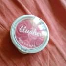 Swatch de laumake-up : Blusher, H&m