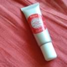 Swatch de laumake-up : La Véritable Crème de Laponie Baume à Lèvres, Polaar