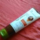 Swatch de laumake-up : Gommage Végétal - Toutes peaux, Yves Rocher