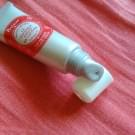 Swatch de laumake-up : La Véritable Crème de Laponie Baume à Lèvres, Polaar