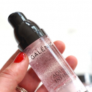 Swatch de Naty30G : Serum Aqua Booster AQUA INFINI, Galenic