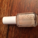 Swatch de Eemma : Grow Stronger - Base, Essie