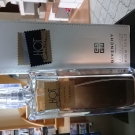 Swatch de Sarouche : Hot Couture, Givenchy