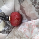 Swatch de Moulotte76 : Hypnotic poison, Dior