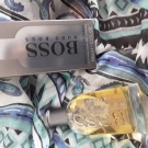 Swatch de Moulotte76 : Boss Bottled Intense - Eau de Parfum, Hugo Boss