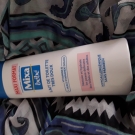 Swatch de Moulotte76 : Lait de toilette très doux, Mixa