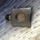 Swatch de Moulotte76 : Black Opium Eau de parfum, Yves Saint Laurent