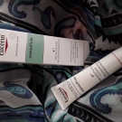 Swatch de Moulotte76 : Dermopure, Eucerin