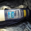 Swatch de Moulotte76 : Shampooing tres apaisant, Mixa