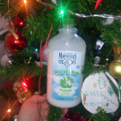 Swatch de Familytest33 : Bain, Le Petit Marseillais