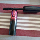 Swatch de Ario222 : Monsieur Big Mascara, Lancôme