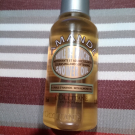 Swatch de Ario222 : Huile de Douche Amande, L'Occitane