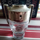Swatch de Ario222 : Invictus - Eau de Toilette, Paco Rabanne