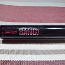 Swatch de Ario222 : BADgal BANG ! - Mascara volume renversant !, Benefit Cosmetics