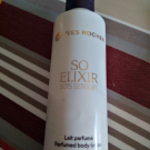 Swatch de Ario222 : So elixir bois sensuel, Yves Rocher