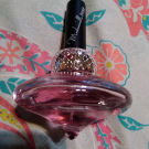 Swatch de Ario222 : Mademoiselle twist eau de parfum, Mauboussin