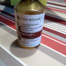 Swatch de Ario222 : Réparation - Huile Réparatrice Cheveux, Yves Rocher