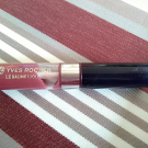 Swatch de Ario222 : Le baume liquide, Yves Rocher