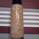 Swatch de Ario222 : Fond de teint Peau Parfaite 14h* - Zéro Défaut - Couleurs Nature, Yves Rocher