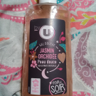 Swatch de Ario222 : Jasmin orchidée, Super U