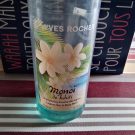 Swatch de Ario222 : Monoï de tahiti, Yves Rocher