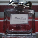 Swatch de Ario222 : Miss Dior Blooming Bouquet, Dior