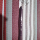 Swatch de Ario222 : Waterproof eye liner, Marcelle