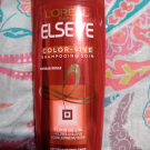 Swatch de Ario222 : Color vive, Elsève