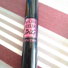 Swatch de Ario222 : Monsieur Big Mascara, Lancôme