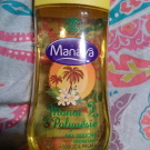 Swatch de Ario222 : Monoï de Polynésie, Manava