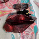 Swatch de Ario222 : La Nuit Trésor Eau de Parfum, Lancôme