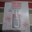 Swatch de Ario222 : Tonique apaisant revitalisant, Elle