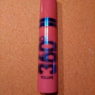 Swatch de Ario222 : Mascara Volume 360°, Yves Rocher