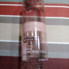 Swatch de Ario222 : Sensitive végétal eau micellaire, Yves Rocher