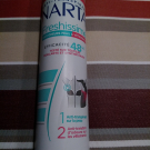 Swatch de Ario222 : Freshissime Anti Transpirant, Narta