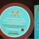 Swatch de Mama Fashionista : Soin Moroccanoil, Moroccanoil