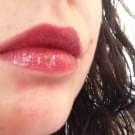 Swatch de Mama Fashionista : Supreme shine, Shu uemura