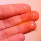 Swatch de Mama Fashionista : Soin Moroccanoil, Moroccanoil