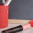 Swatch de Mama Fashionista : Roller Lash, Benefit Cosmetics