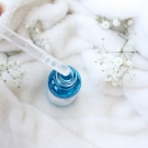 Swatch de Lillybloom : Hyalu Sérum B5 Sérum Concentré Antirides, La Roche-Posay