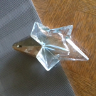 Swatch de Nadia 76 : Angel - Eau de Parfum, Mugler