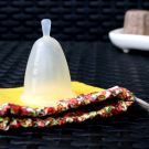 Swatch de ChoupnBeauty : Cup féminine, Lamazuna